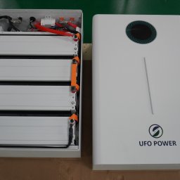 Magazyny energii Wrocław 3