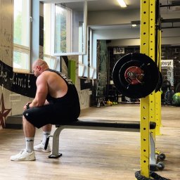 Trener personalny Tarnów 2