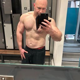 Trener personalny Tarnów 1