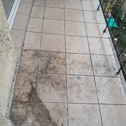 Mycie okien Poznań 2