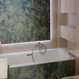 Gładzie Chrzanów 2