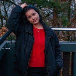 Sesja kobieca Reda 2