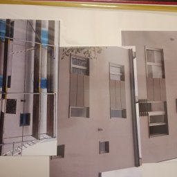 Wykonanie elewacji Gorzów Wielkopolski 4