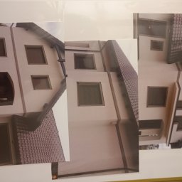 Wykonanie elewacji Gorzów Wielkopolski 1