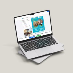 Posty na social media