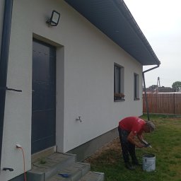 Wykończenia wnętrz Przasnysz 1