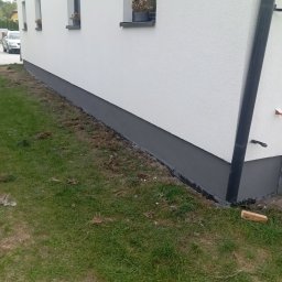 Wykończenia wnętrz Przasnysz 2