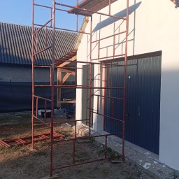 Wykończenia wnętrz Przasnysz 4