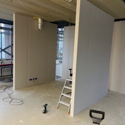 Płyta karton gips Bydgoszcz 2