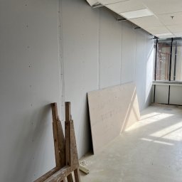 Płyta karton gips Bydgoszcz 4