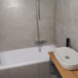 Remont kuchni Tychy 1