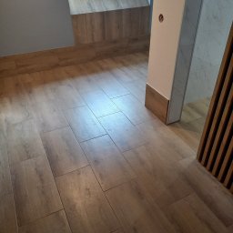 Remont kuchni Tychy 2