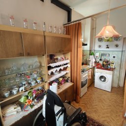 Opróżnianie mieszkań 