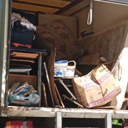 D P KR&Oacute;L SP&Oacute;ŁKA Z OGRANICZONĄ ODPOWIEDZIALNOŚCIĄ - Siatka ogrodzeniowa Warszawa