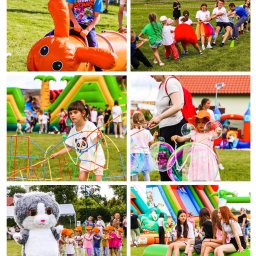 Animator dla dzieci Polkowice 4