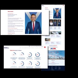 Tworzenie stron internetowych Skrzyszów 1