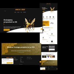 Tworzenie stron internetowych Skrzyszów 2