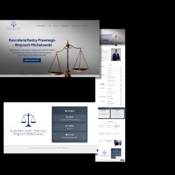 Tworzenie stron internetowych Skrzyszów 4