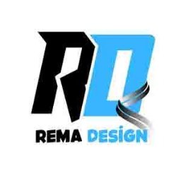 Rema Design agencja marketingowa - Projektowanie Logo Szczecin