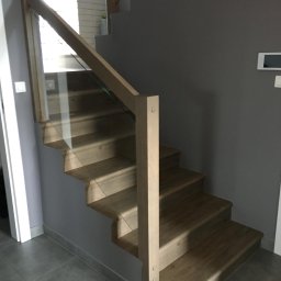 Zakład Stolarski Joachim Michna - Altany Racib&oacute;rz