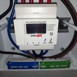 Instalacje elektryczne Koszalin 7