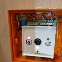 Instalacje elektryczne Koszalin 14