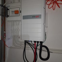 Instalacje elektryczne Koszalin 5