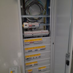 Instalacje elektryczne Koszalin 3