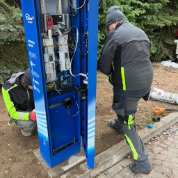 Instalacje elektryczne Koszalin 1