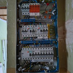 Instalacje elektryczne Koszalin 3