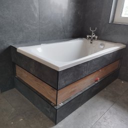 Wykończenia łazienek Warszawa 3