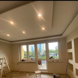 Kamil Mroczek - Remonty Mieszkań Ł&oacute;dź