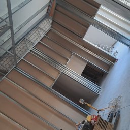 Gładzie Kostrzyna 4