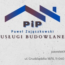 P I P Paweł Zajączkowski - Fundament Dobre Miasto