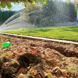 EBIKE Konrad Wierzbiński - Wiercenie Studni Lublin