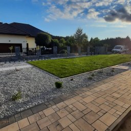 Wycinka drzew Lublin 4