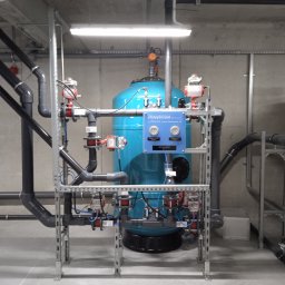 Kompleksowe wykonanie instalacji hydraulicznych Wrocław 3