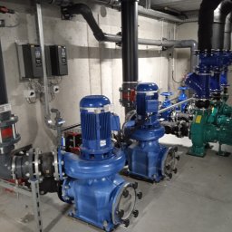 Kompleksowe wykonanie instalacji hydraulicznych Wrocław 4