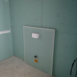 Wykończenia łazienek Warszawa 4