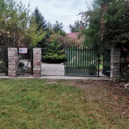 Wykończenia łazienek Warszawa 1