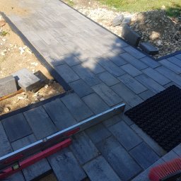 Remonty mieszkań Radomsko 2