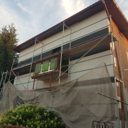 Remonty mieszkań Radomsko 1