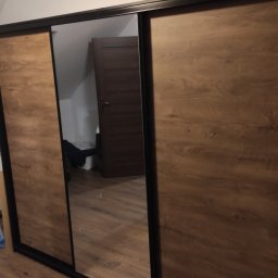 Kuchnie na wymiar Milicz 4