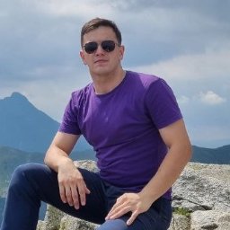 Maksym Kyryliuk - Malarz Elewacji Warszawa