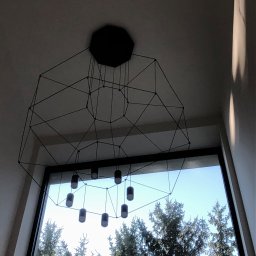 Układanie paneli Warszawa 1