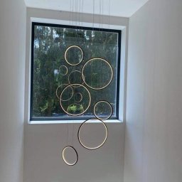 Układanie paneli Warszawa 2