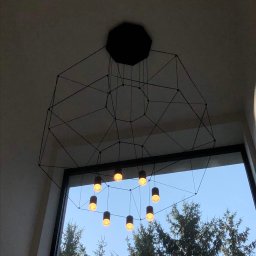 Układanie paneli Warszawa 3