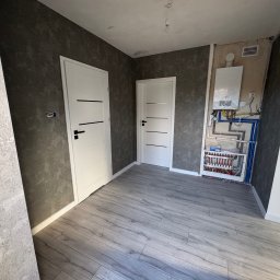 Remont łazienki Lublin 4