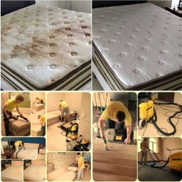 Pranie kanap Warszawa 4