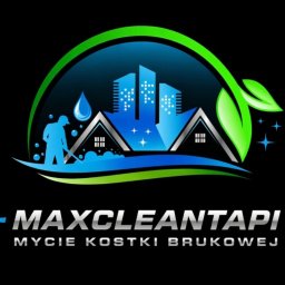 MaxCleanTapi - Czyszczenie Kostki Betonowej Otwock